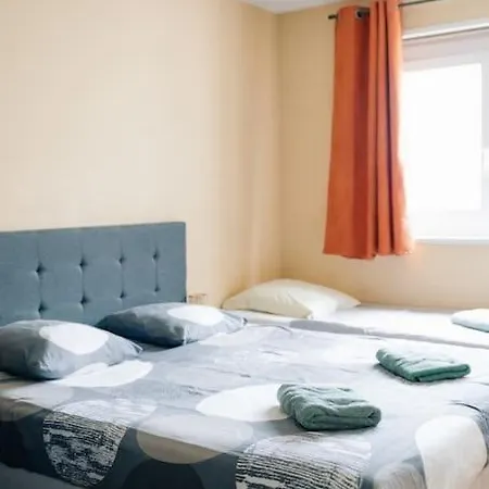 Apartment Eiffel Tower *