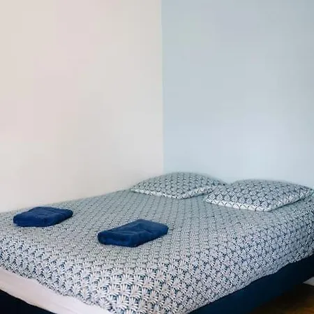 Apartment Eiffel Tower *