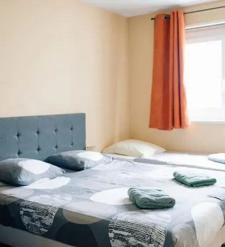 דירה Eiffel Tower *