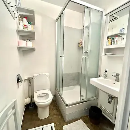 Eiffel Tower * 파리