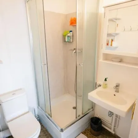 아파트 Eiffel Tower *