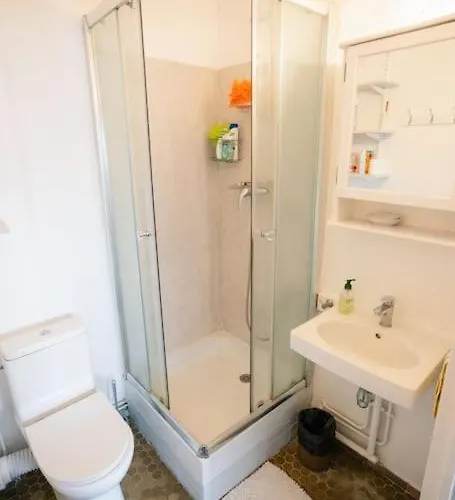 Appartement Eiffel Tower *
